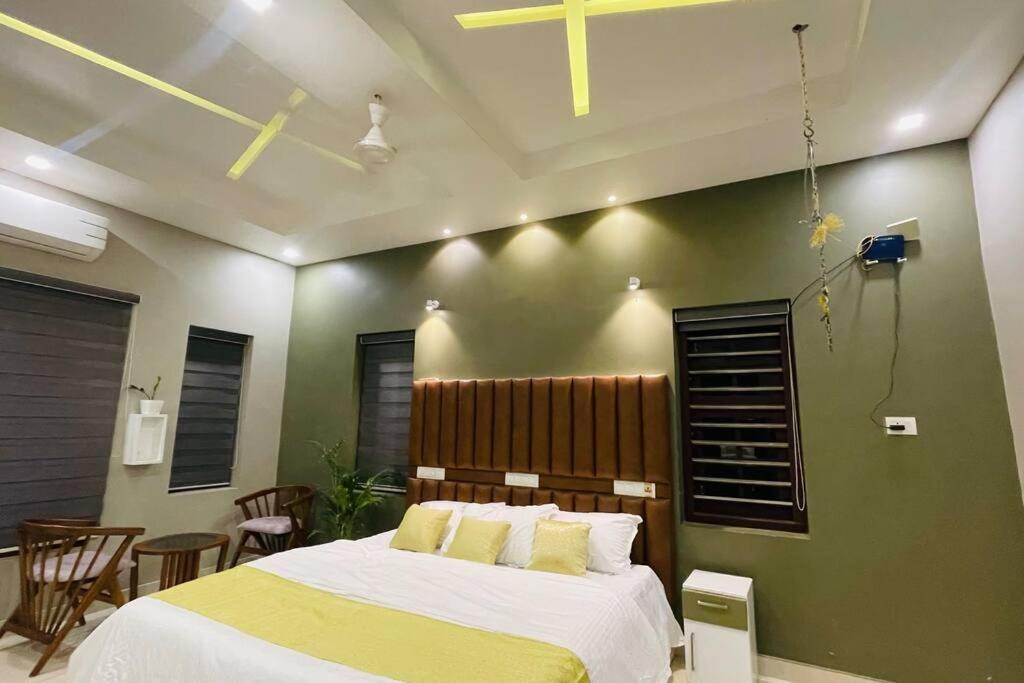 Swasth The Riviera Lovedale Nilambur Exterior photo
