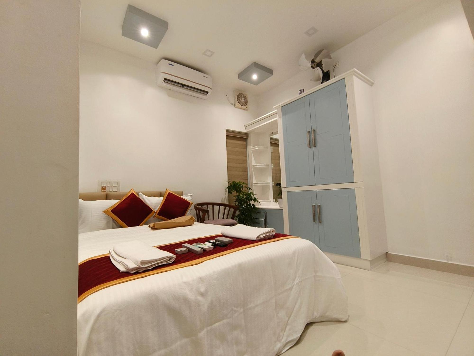 Swasth The Riviera Lovedale Nilambur Exterior photo