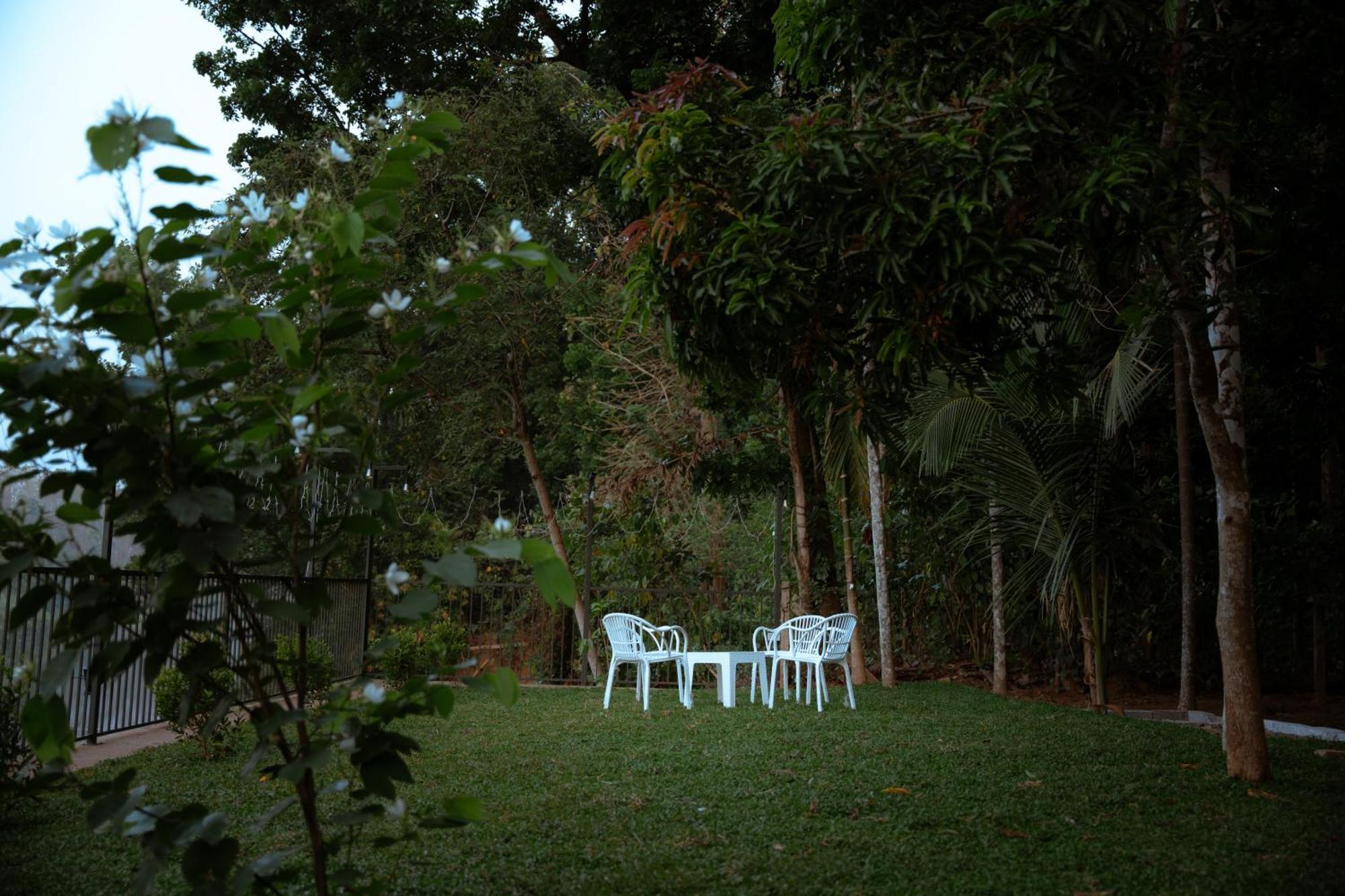 Swasth The Riviera Lovedale Nilambur Exterior photo